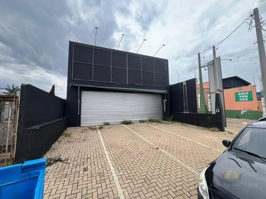 Sala Comercial para alugar, 265m2 em Vila Real Continuaçao, Hortolandia - SP - imagem 1 Foto 1 de Sala Comercial para alugar, 265m2 em Vila Real Continuaçao, Hortolandia - SP