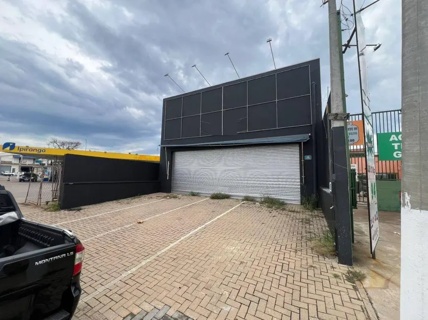 Sala Comercial para alugar, 265m2 em Vila Real Continuaçao, Hortolandia - SP - imagem 2 Foto 2 de Sala Comercial para alugar, 265m2 em Vila Real Continuaçao, Hortolandia - SP