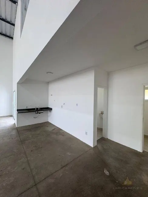 Sala Comercial para alugar, 265m2 em Vila Real Continuaçao, Hortolandia - SP - imagem 7 Foto 7 de Sala Comercial para alugar, 265m2 em Vila Real Continuaçao, Hortolandia - SP