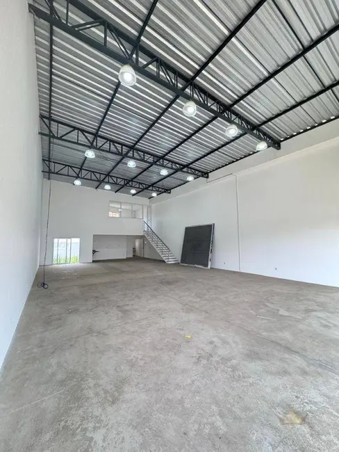 Sala Comercial para alugar, 265m2 em Vila Real Continuaçao, Hortolandia - SP - imagem 5 Foto 5 de Sala Comercial para alugar, 265m2 em Vila Real Continuaçao, Hortolandia - SP