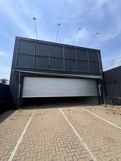 Sala Comercial para alugar, 265m2 em Vila Real Continuaçao, Hortolandia - SP - imagem 3 Foto 3 de Sala Comercial para alugar, 265m2 em Vila Real Continuaçao, Hortolandia - SP