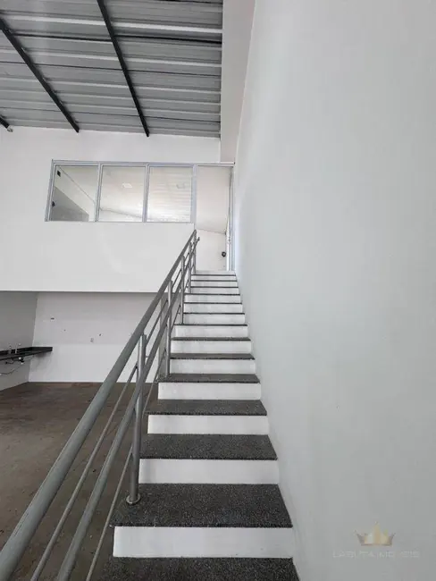 Sala Comercial para alugar, 265m2 em Vila Real Continuaçao, Hortolandia - SP - imagem 9 Foto 9 de Sala Comercial para alugar, 265m2 em Vila Real Continuaçao, Hortolandia - SP