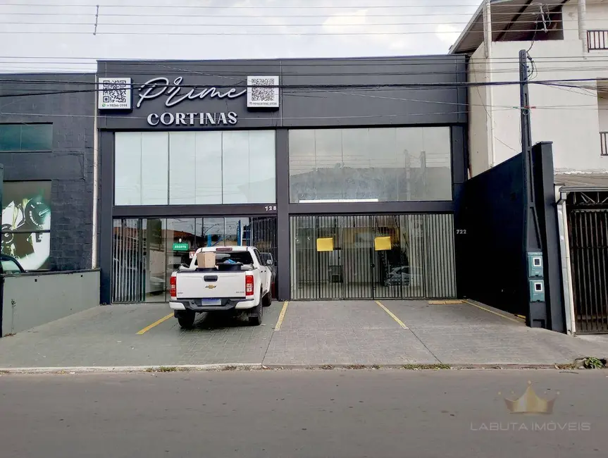 Sala Comercial para alugar, 150m2 em Jardim Altos do Klavin, Nova Odessa - SP - imagem 1 Foto 1 de Sala Comercial para alugar, 150m2 em Jardim Altos do Klavin, Nova Odessa - SP