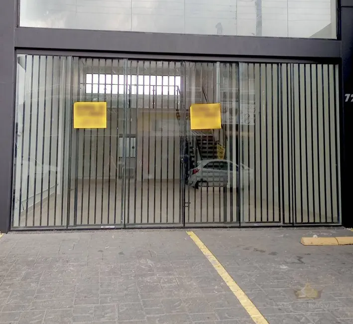 Sala Comercial para alugar, 150m2 em Jardim Altos do Klavin, Nova Odessa - SP - imagem 3 Foto 3 de Sala Comercial para alugar, 150m2 em Jardim Altos do Klavin, Nova Odessa - SP