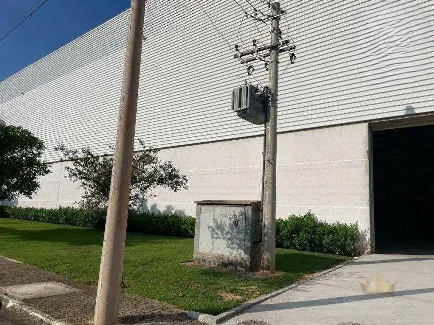 Foto 7 de Armazém / Galpão para alugar, 9660m2 em Jardim Bela Vista, Sumare - SP