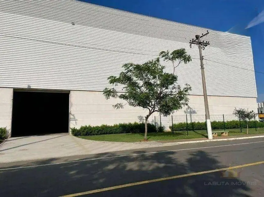 Foto 6 de Armazém / Galpão para alugar, 9660m2 em Jardim Bela Vista, Sumare - SP