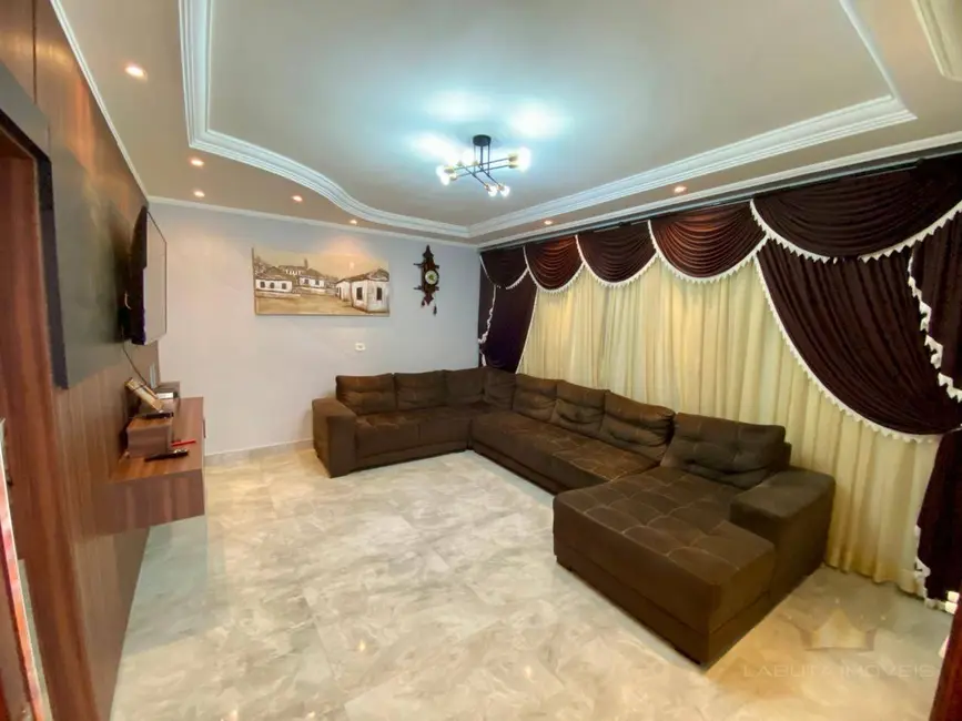 Foto 5 de Casa com 3 quartos à venda, 250m2 em Jardim Maria Antonia (Nova Veneza), Sumare - SP