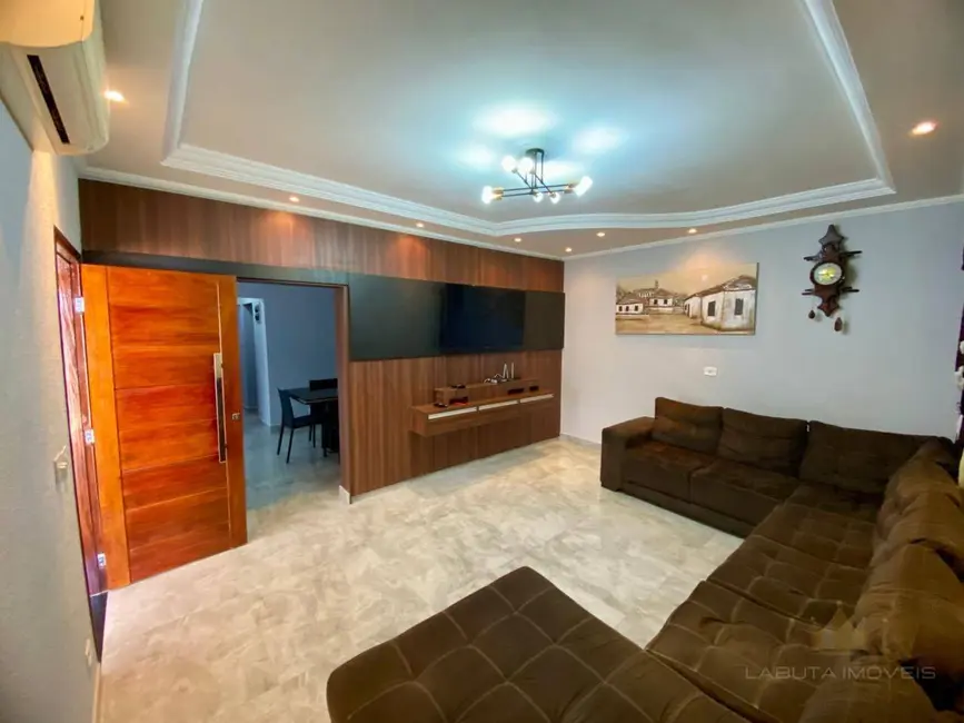 Foto 6 de Casa com 3 quartos à venda, 250m2 em Jardim Maria Antonia (Nova Veneza), Sumare - SP