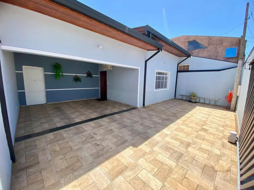 Foto 3 de Casa com 3 quartos à venda, 250m2 em Jardim Maria Antonia (Nova Veneza), Sumare - SP