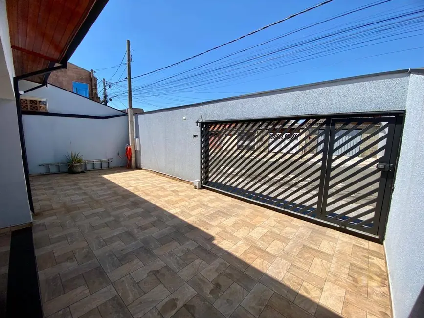 Foto 4 de Casa com 3 quartos à venda, 250m2 em Jardim Maria Antonia (Nova Veneza), Sumare - SP