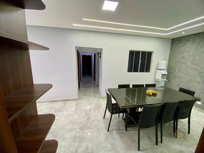 Foto 9 de Casa com 3 quartos à venda, 250m2 em Jardim Maria Antonia (Nova Veneza), Sumare - SP