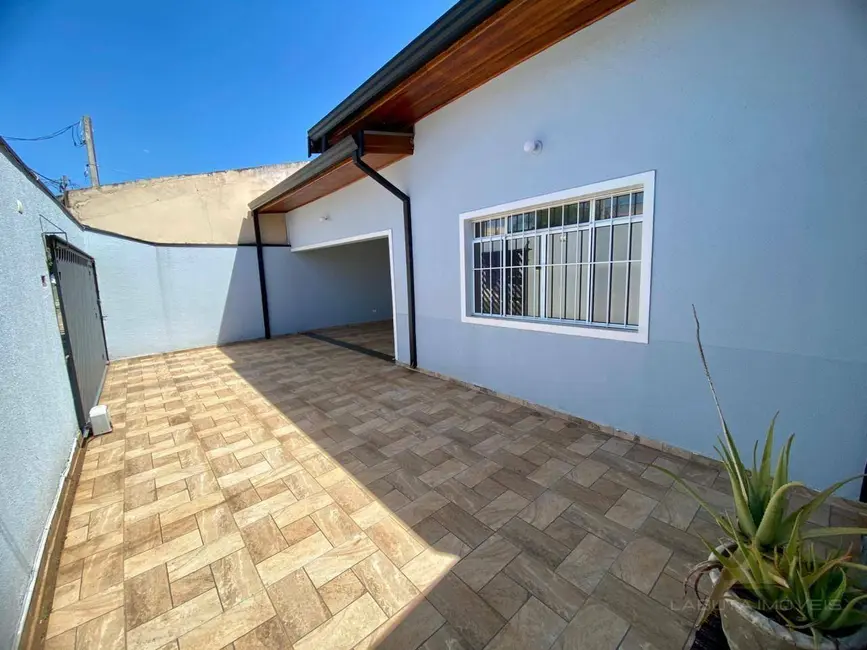 Foto 2 de Casa com 3 quartos à venda, 250m2 em Jardim Maria Antonia (Nova Veneza), Sumare - SP