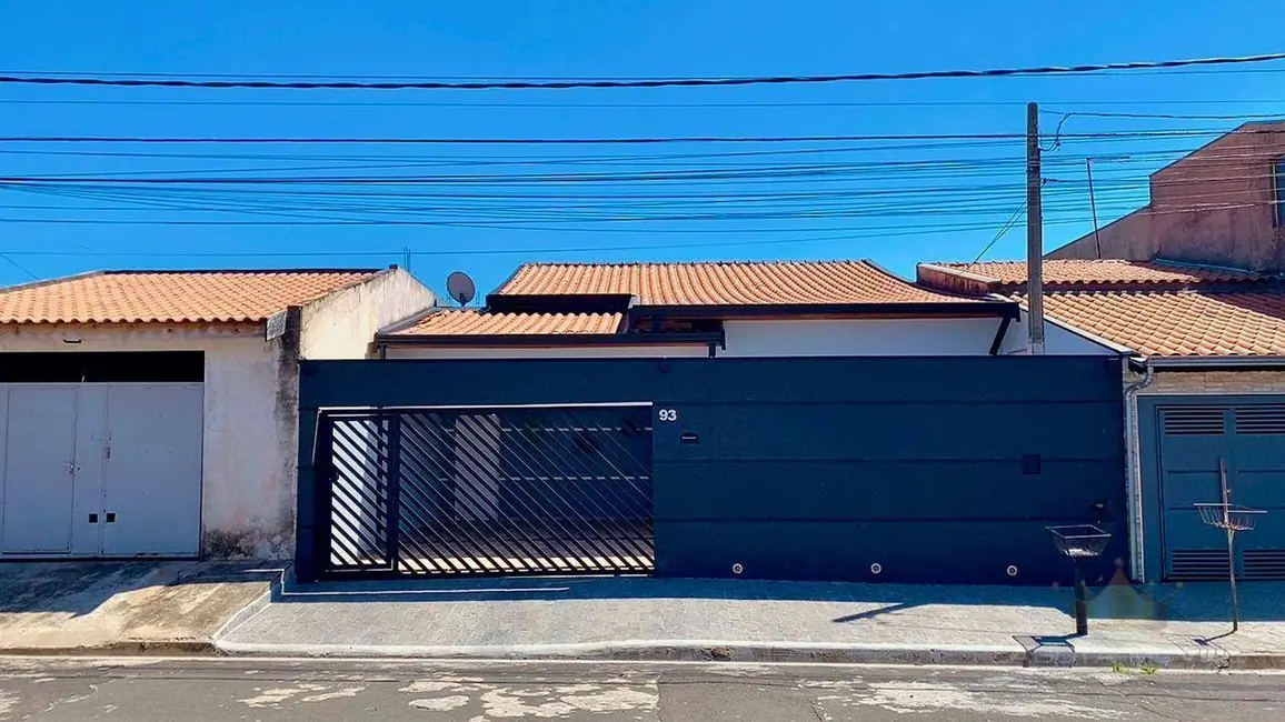 Foto 1 de Casa com 3 quartos à venda, 250m2 em Jardim Maria Antonia (Nova Veneza), Sumare - SP