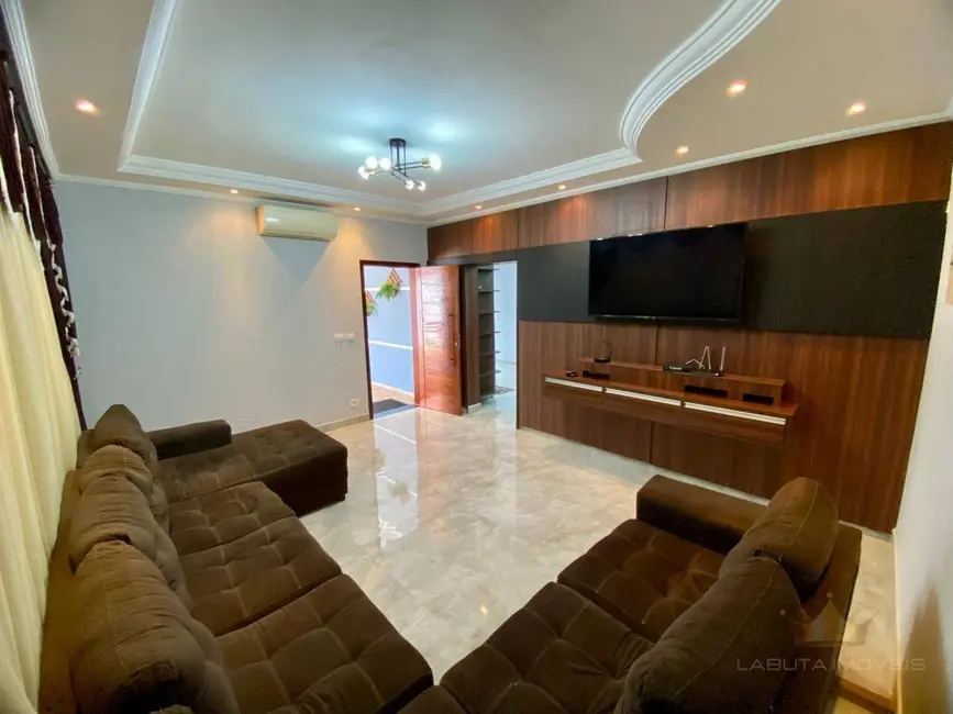 Foto 8 de Casa com 3 quartos à venda, 250m2 em Jardim Maria Antonia (Nova Veneza), Sumare - SP