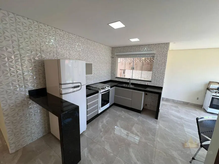 Casa com 3 quartos para alugar, 250m2 em Jardim Residencial Vaughan, Sumare - SP - imagem 6 Foto 6 de Casa com 3 quartos para alugar, 250m2 em Jardim Residencial Vaughan, Sumare - SP