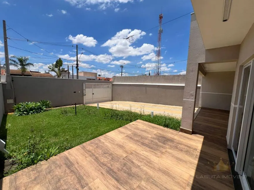 Casa com 3 quartos para alugar, 250m2 em Jardim Residencial Vaughan, Sumare - SP - imagem 5 Foto 5 de Casa com 3 quartos para alugar, 250m2 em Jardim Residencial Vaughan, Sumare - SP