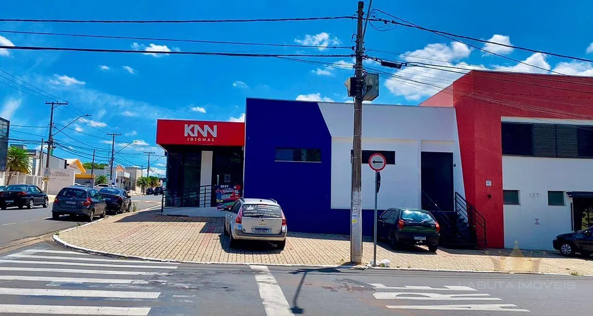 Foto 5 de Sala Comercial para alugar, 400m2 em Centro, Sumare - SP