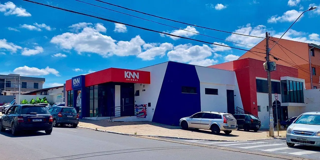 Foto 1 de Sala Comercial para alugar, 400m2 em Centro, Sumare - SP