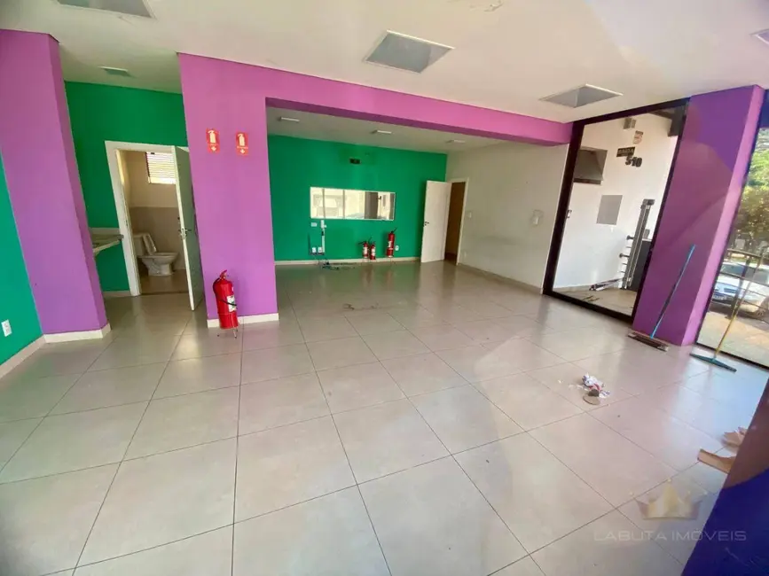 Foto 4 de Sala Comercial para alugar, 400m2 em Centro, Sumare - SP