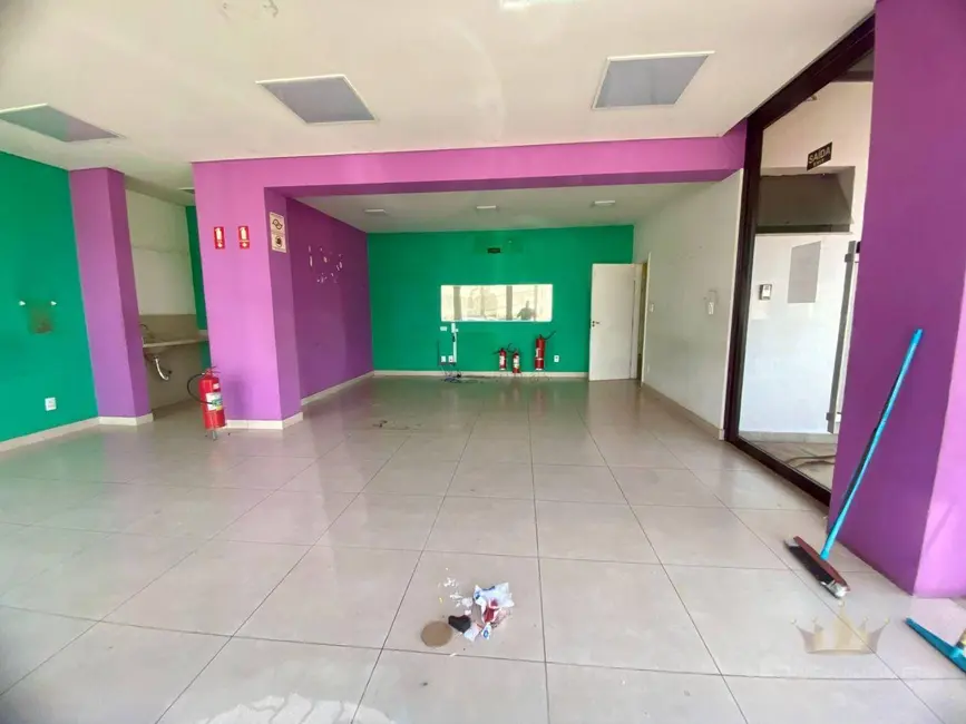 Foto 6 de Sala Comercial para alugar, 400m2 em Centro, Sumare - SP