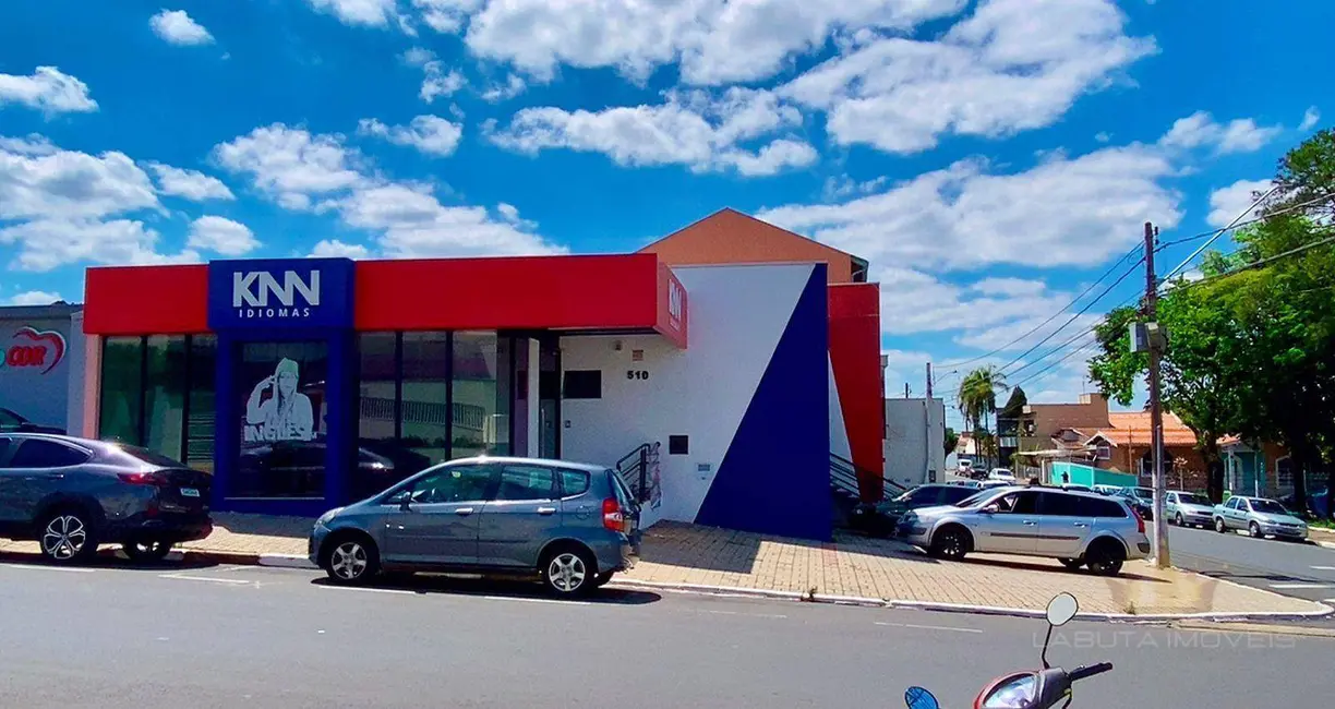 Foto 2 de Sala Comercial para alugar, 400m2 em Centro, Sumare - SP