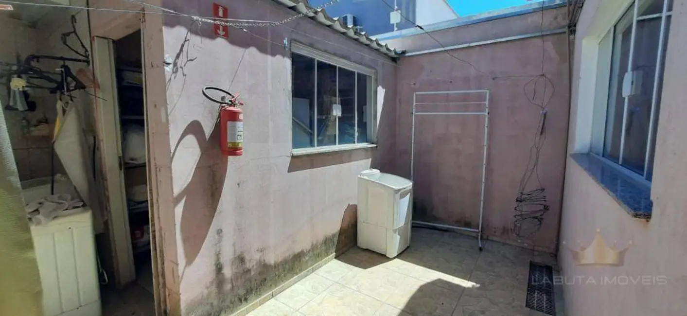 Sala Comercial para alugar, 304m2 em Jardim São Carlos, Sumare - SP - imagem 9 Foto 9 de Sala Comercial para alugar, 304m2 em Jardim São Carlos, Sumare - SP