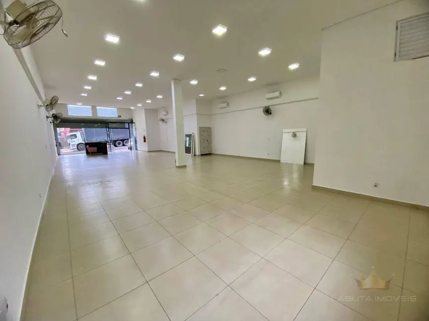 Foto 6 de Sala Comercial para alugar, 304m2 em Jardim São Carlos, Sumare - SP