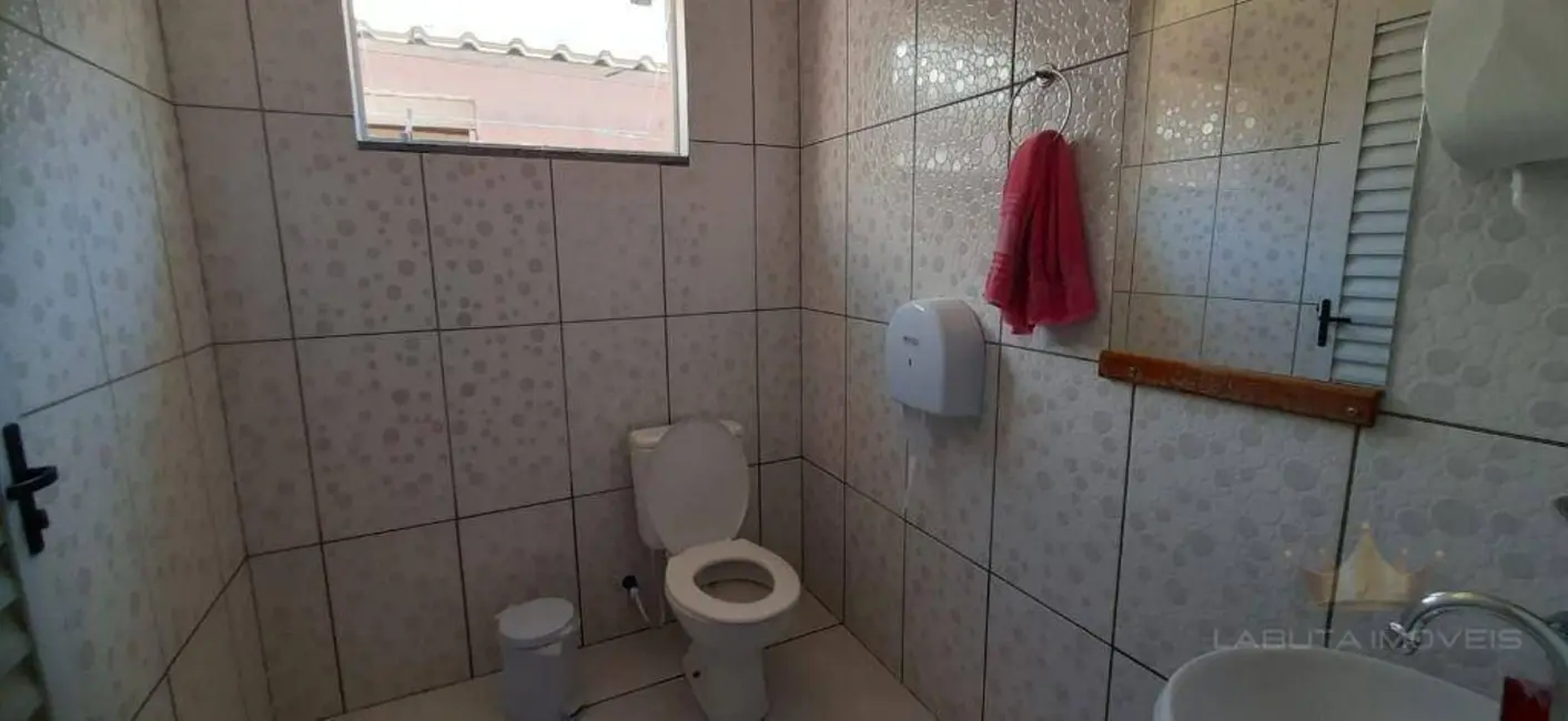 Sala Comercial para alugar, 304m2 em Jardim São Carlos, Sumare - SP - imagem 8 Foto 8 de Sala Comercial para alugar, 304m2 em Jardim São Carlos, Sumare - SP