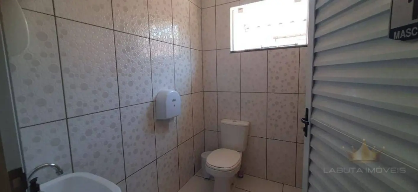 Sala Comercial para alugar, 304m2 em Jardim São Carlos, Sumare - SP - imagem 7 Foto 7 de Sala Comercial para alugar, 304m2 em Jardim São Carlos, Sumare - SP