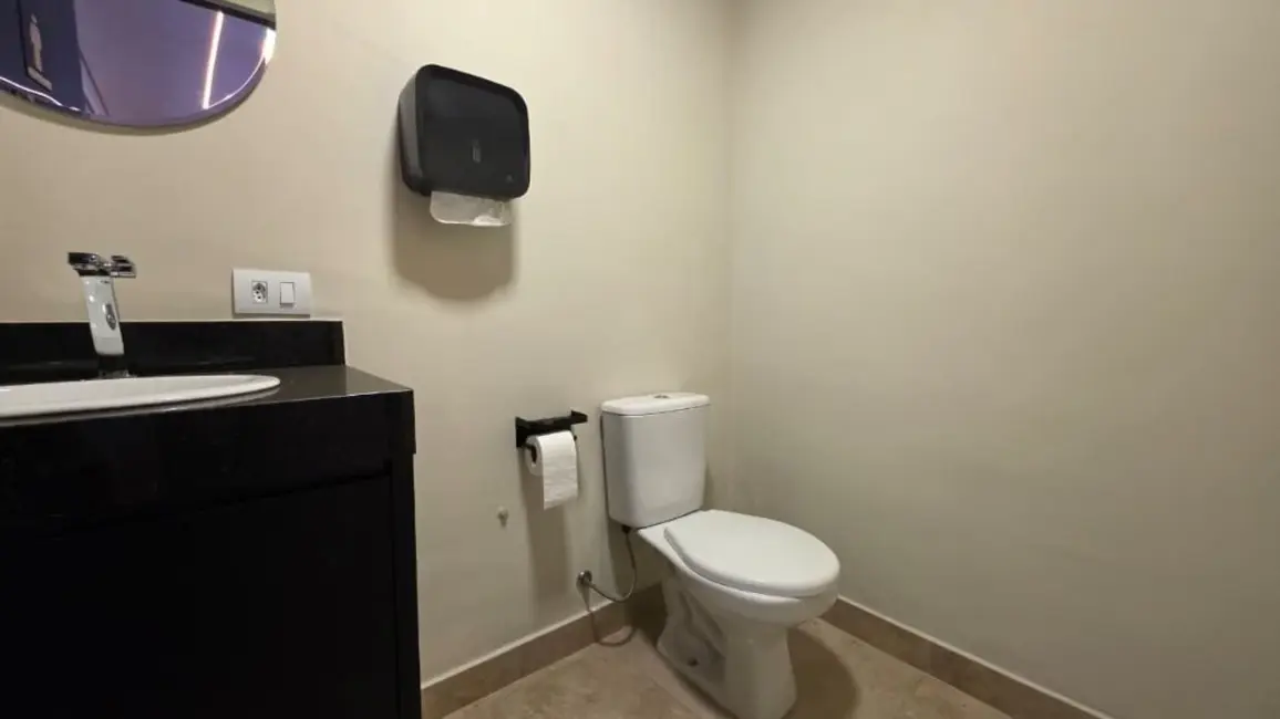 Sala Comercial para alugar, 350m2 em Vila Santa Terezinha, Sumare - SP - imagem 9 Foto 9 de Sala Comercial para alugar, 350m2 em Vila Santa Terezinha, Sumare - SP