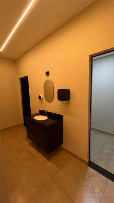 Sala Comercial para alugar, 350m2 em Vila Santa Terezinha, Sumare - SP - imagem 6 Foto 6 de Sala Comercial para alugar, 350m2 em Vila Santa Terezinha, Sumare - SP