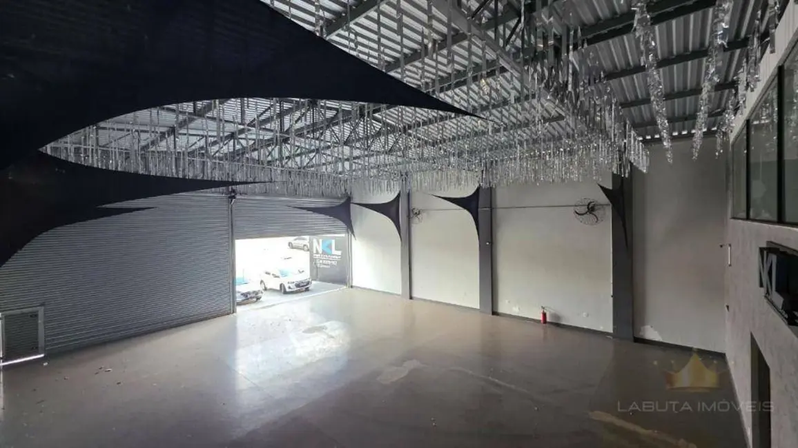 Sala Comercial para alugar, 350m2 em Vila Santa Terezinha, Sumare - SP - imagem 6 Foto 6 de Sala Comercial para alugar, 350m2 em Vila Santa Terezinha, Sumare - SP