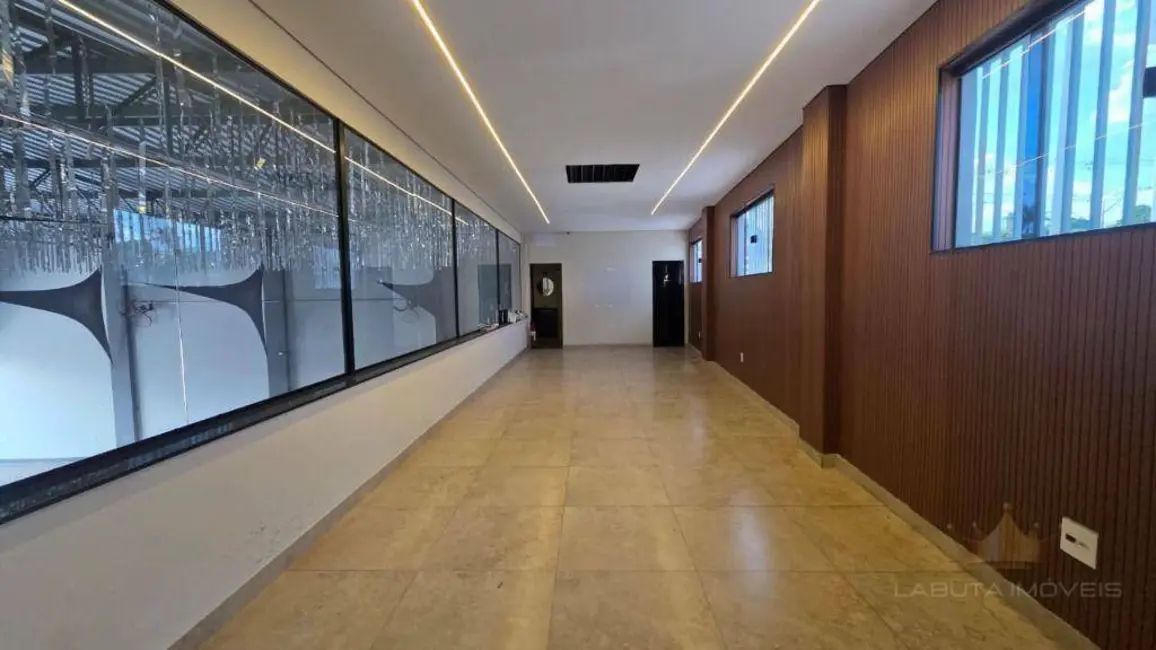 Sala Comercial para alugar, 350m2 em Vila Santa Terezinha, Sumare - SP - imagem 8 Foto 8 de Sala Comercial para alugar, 350m2 em Vila Santa Terezinha, Sumare - SP