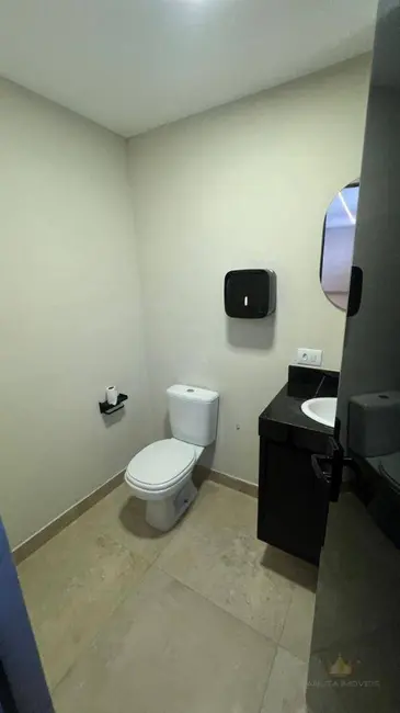 Sala Comercial para alugar, 350m2 em Vila Santa Terezinha, Sumare - SP - imagem 7 Foto 7 de Sala Comercial para alugar, 350m2 em Vila Santa Terezinha, Sumare - SP