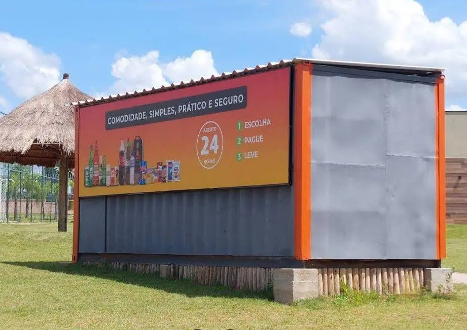 Foto 7 de Terreno / Lote à venda, 600m2 em Hortolandia - SP