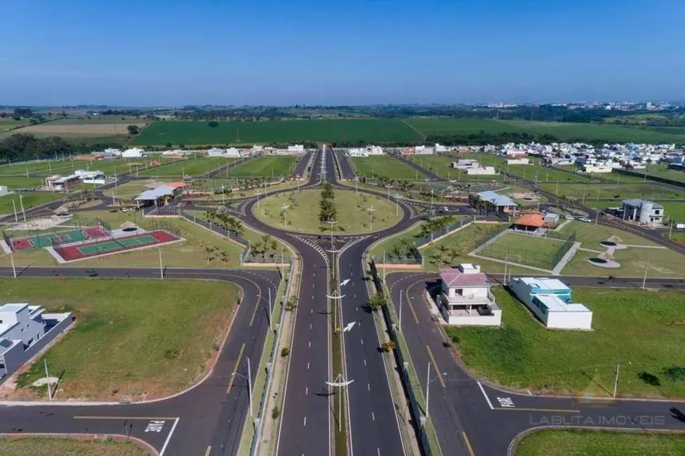 Foto 4 de Terreno / Lote à venda, 600m2 em Hortolandia - SP
