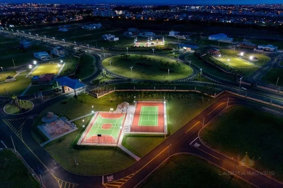 Foto 3 de Terreno / Lote à venda, 600m2 em Hortolandia - SP