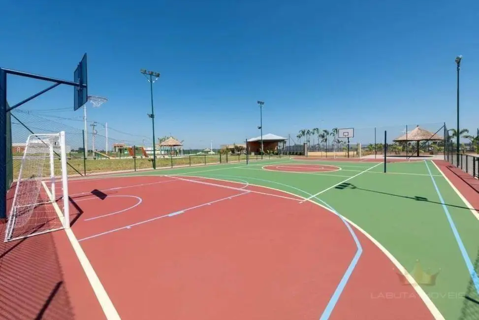 Foto 5 de Terreno / Lote à venda, 600m2 em Hortolandia - SP