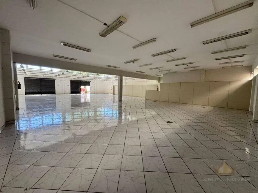 Foto 5 de Sala Comercial para alugar, 800m2 em Centro, Sumare - SP