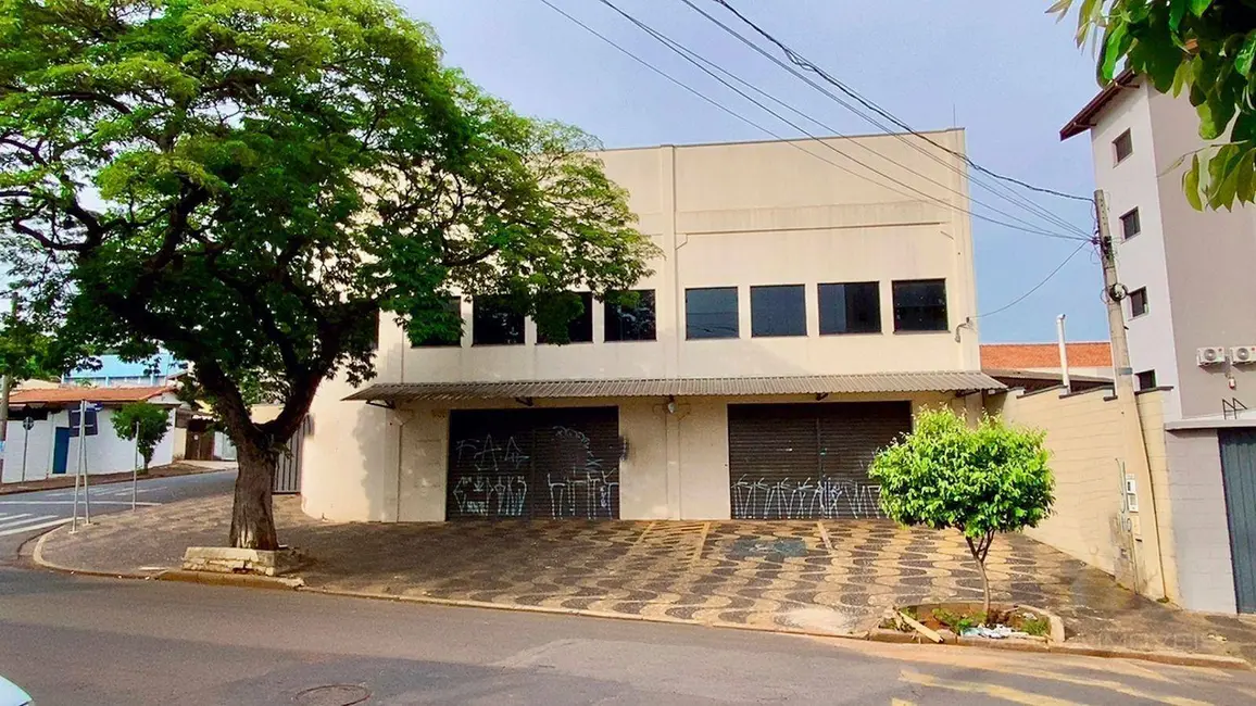 Foto 1 de Sala Comercial para alugar, 800m2 em Centro, Sumare - SP