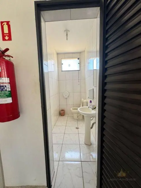 Foto 9 de Sala Comercial para alugar, 800m2 em Centro, Sumare - SP