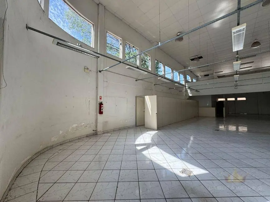Foto 3 de Sala Comercial para alugar, 800m2 em Centro, Sumare - SP