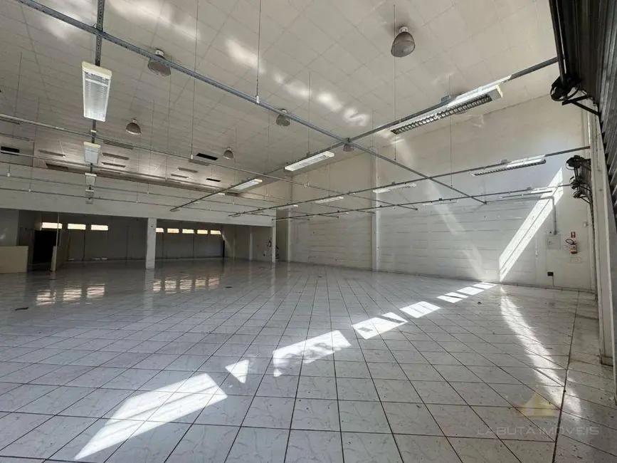 Foto 7 de Sala Comercial para alugar, 800m2 em Centro, Sumare - SP