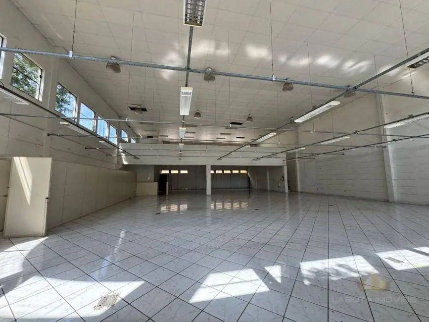 Foto 4 de Sala Comercial para alugar, 800m2 em Centro, Sumare - SP