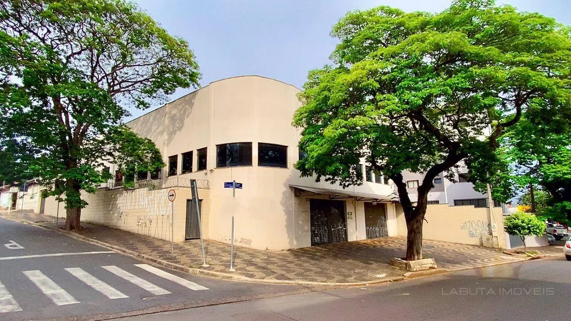 Foto 2 de Sala Comercial para alugar, 800m2 em Centro, Sumare - SP