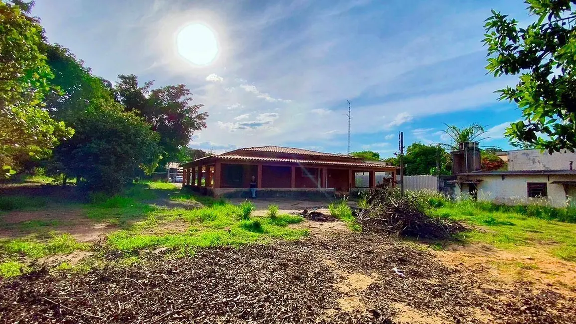 Foto 3 de Chácara com 3 quartos à venda, 2654m2 em Chácara Cruzeiro do Sul, Sumare - SP