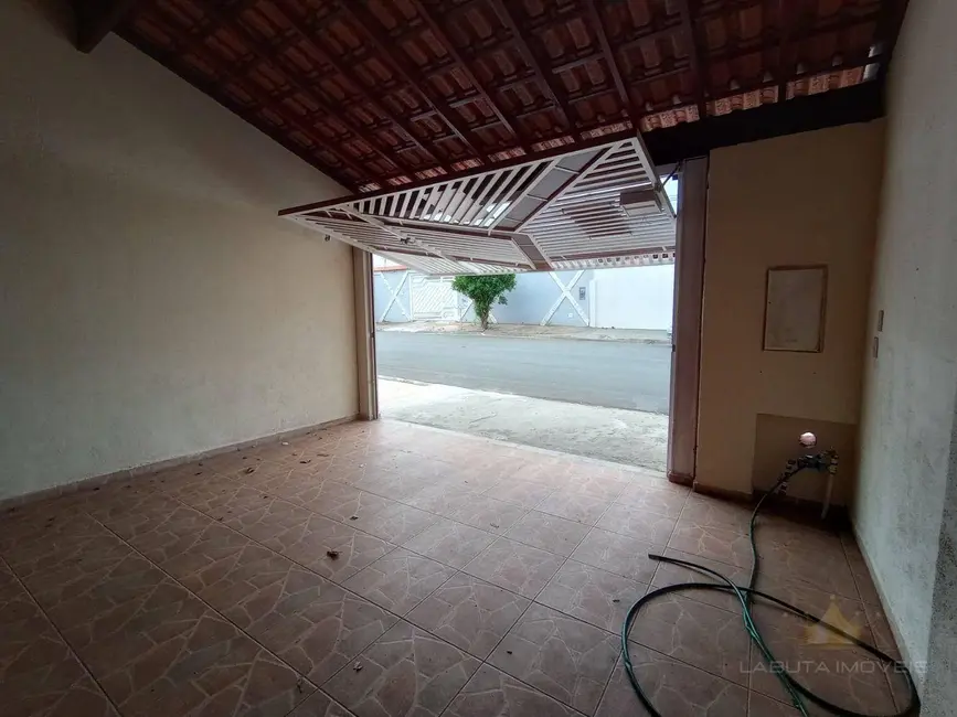 Foto 3 de Casa com 3 quartos à venda, 125m2 em Vila Carlota, Sumare - SP