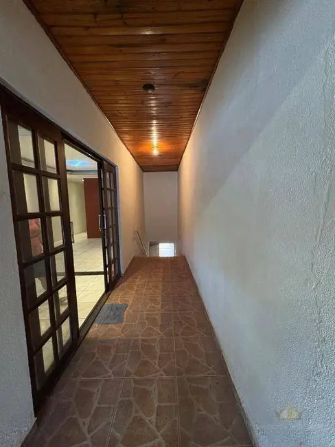 Foto 5 de Casa com 3 quartos à venda, 125m2 em Vila Carlota, Sumare - SP