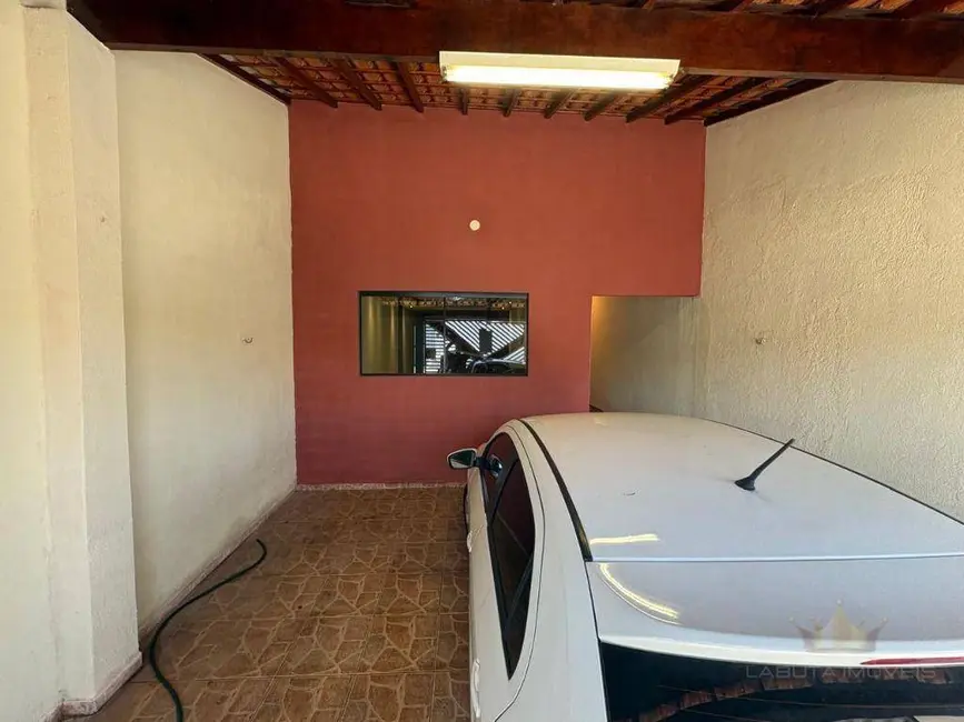 Foto 4 de Casa com 3 quartos à venda, 125m2 em Vila Carlota, Sumare - SP