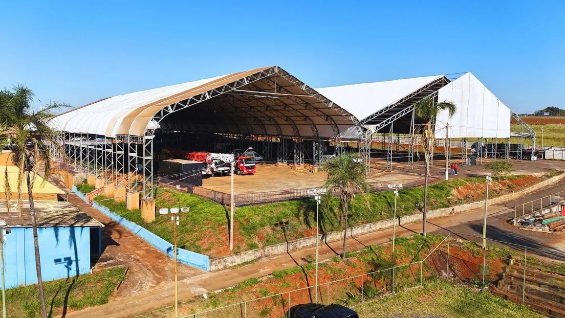 Armazém / Galpão para alugar, 20000m2 em Jardim Residencial Ravagnani, Sumare - SP - imagem 4 Foto 4 de Armazém / Galpão para alugar, 20000m2 em Jardim Residencial Ravagnani, Sumare - SP